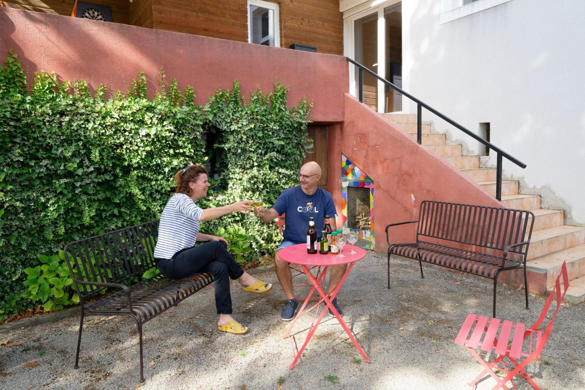 Naucelle La Maison D'A Coteヴィラ エクステリア 写真